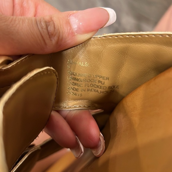 🔥The White Lotus X Aqua Colorful Sequin Women's Sandals🔥 - Picture 4 of 5